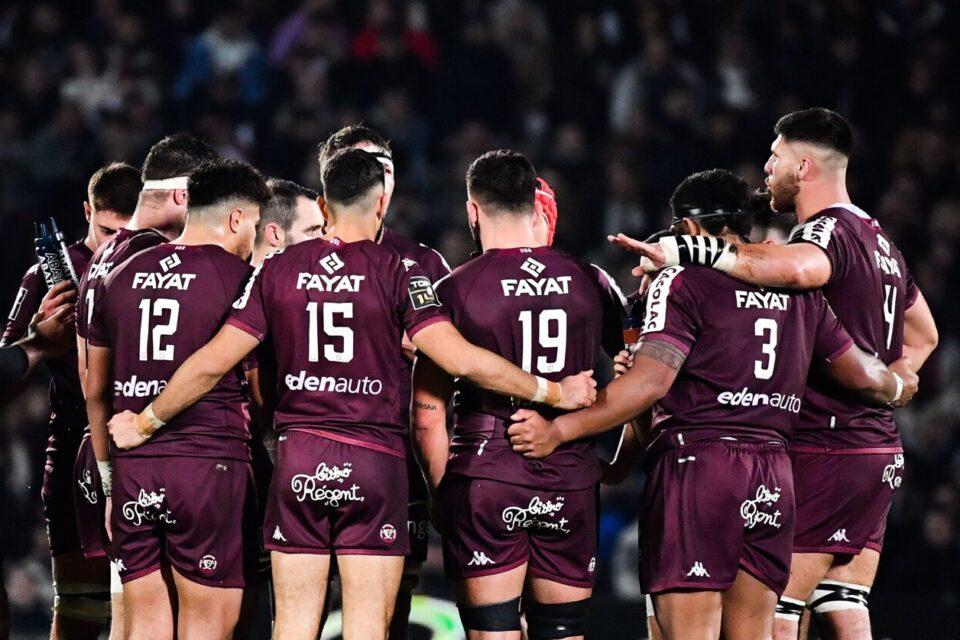 French flair seals Champions Cup title for Bordeaux Bègles over Northampton Saints – The Irish Times