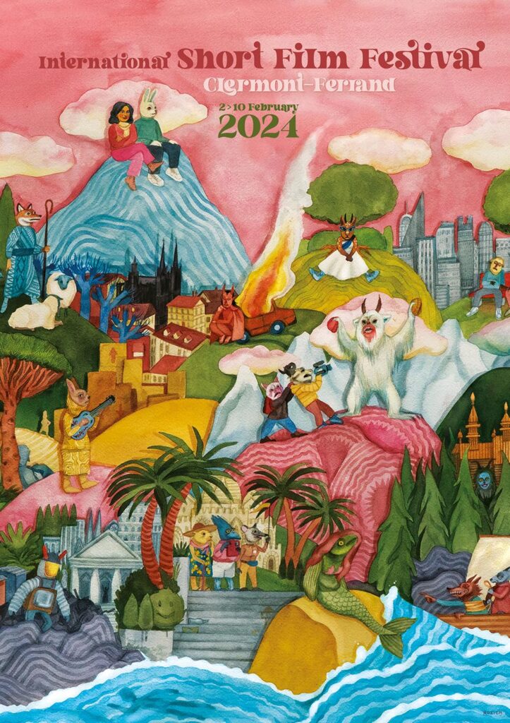 France’s Clermont-Ferrand festival reduces 2024 programme following budget cuts – Screen Daily