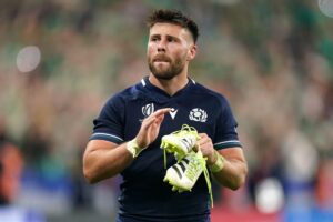 Scotland scrum-half Ali Price signs for Montpellier – BBC