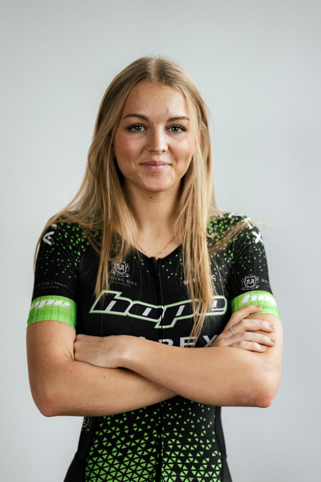 ‘It feels like a completely different sport’ – Cat Ferguson gears up for Paris-Roubaix after whirlwind 12 months – Cyclingnews