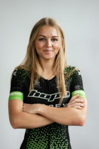 ‘It feels like a completely different sport’ – Cat Ferguson gears up for Paris-Roubaix after whirlwind 12 months – Cyclingnews