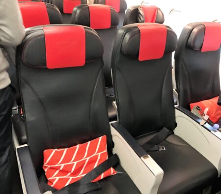 Deal alert: Widespread business-class availability to Europe on Air France or KLM for just 60,000 miles – The Points Guy