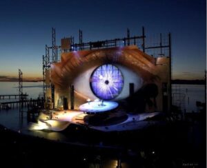 The Ups and Downs of Europe’s Most Interesting Opera Festival (Published 2023) – The New York Times