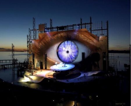 The Ups and Downs of Europe’s Most Interesting Opera Festival (Published 2023) – The New York Times