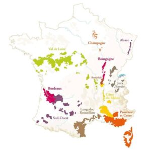One of France’s Top Wine-Exporting Regions Has a New Import: American Expats – Mansion Global