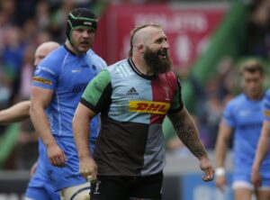 Harlequins to lose two promising English talents to Montpellier and Sale – The Telegraph