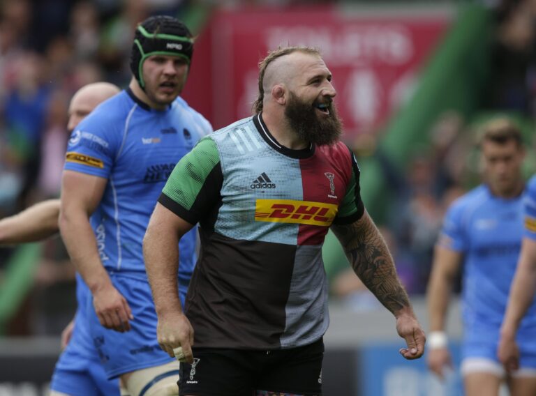 Harlequins to lose two promising English talents to Montpellier and Sale – The Telegraph