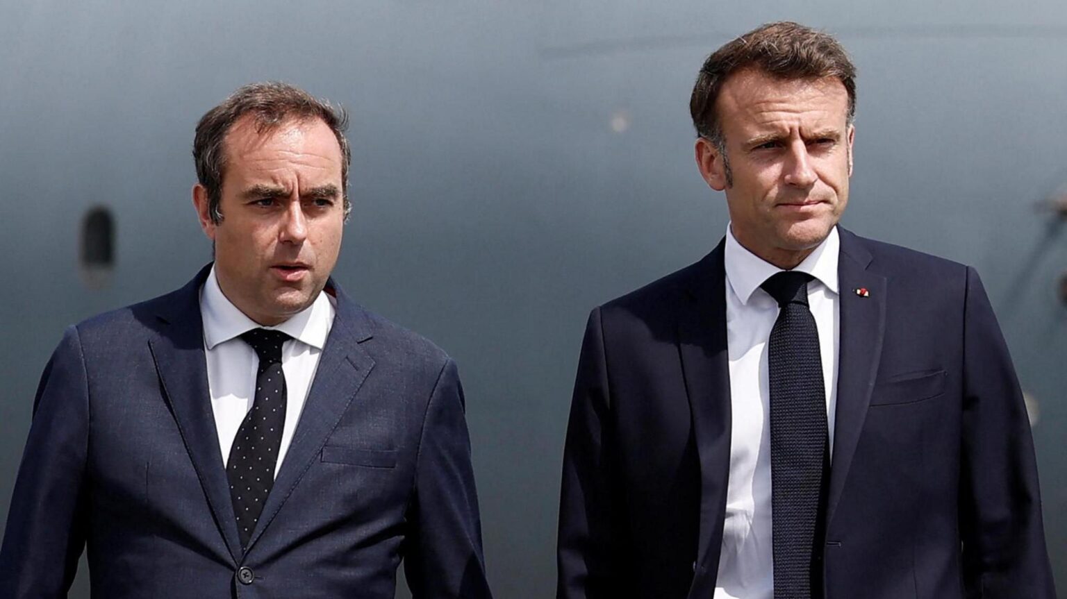 Business – France’s new PM tasked with forging consensus on 2026 budget – France 24