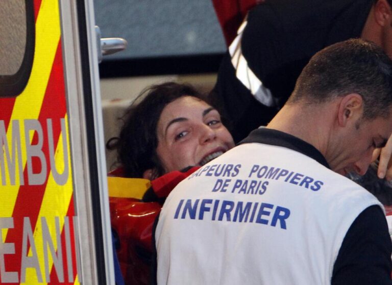 France probes 2012 reporters’ deaths in Syria as crime against humanity – France 24