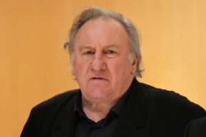 What Depardieu’s conviction and Cannes’ response means for #MeToo in France – The Seattle Times