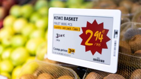 The world must use technology to fight rising food prices – The Jerusalem Post
