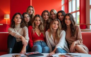 Top Influencers in Lille in 2025 – Favikon