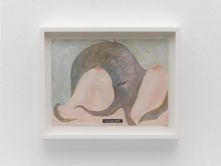 Laure Prouvost ‘They Parlaient Idéale’ at the Museum of Contemporary Art, Marseille, France – Lisson Gallery