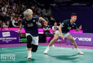 Orleans Masters 2025 badminton: Kidambi Srikanth, Unnati Hooda qualify for main draw – Olympics.com