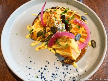 Food Neighbourhoods #441: Strasbourg, France – Monocle