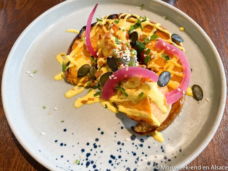 Food Neighbourhoods #441: Strasbourg, France – Monocle