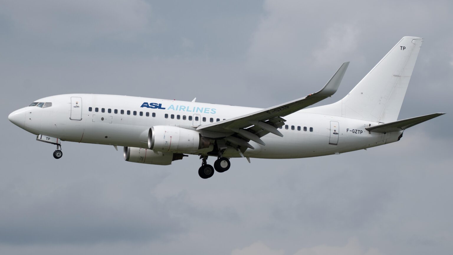 ASL Airlines France launches direct routes from Toulon to Lille and Algiers – Aviation24.be