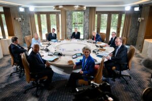 France, UK, Japan…: What’s wrong with G7 economies — and its political leadership? – Firstpost