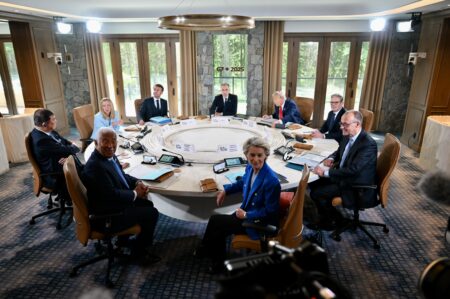 France, UK, Japan…: What’s wrong with G7 economies — and its political leadership? – Firstpost