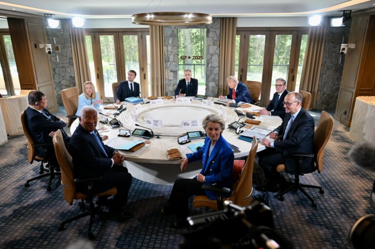 France, UK, Japan…: What’s wrong with G7 economies — and its political leadership? – Firstpost