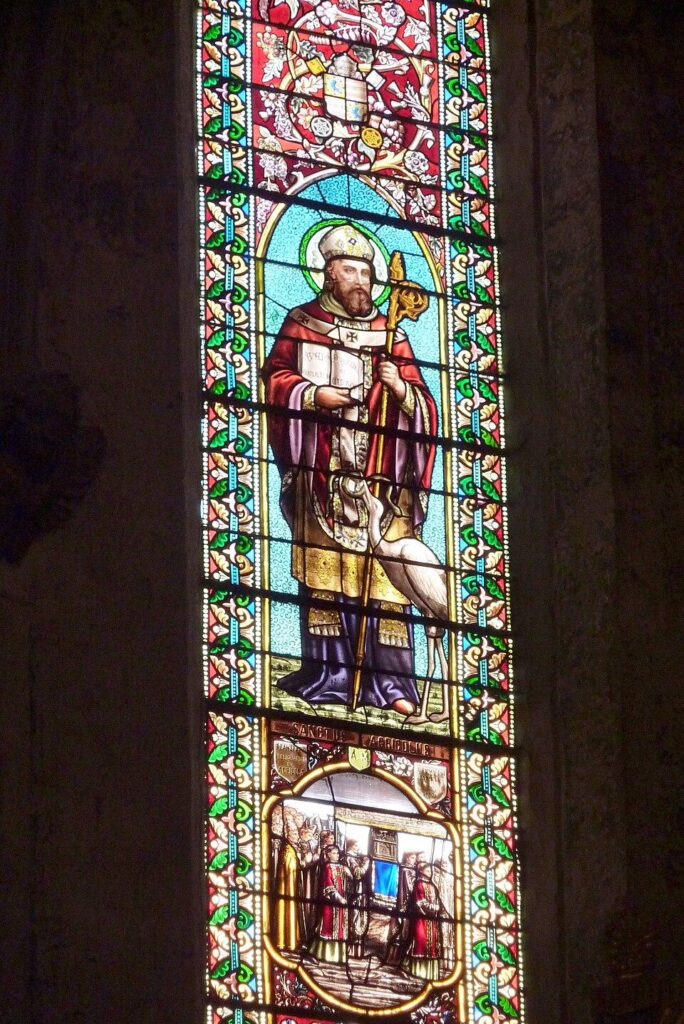 St. Agricolus | Saint of the Day – Catholic Exchange