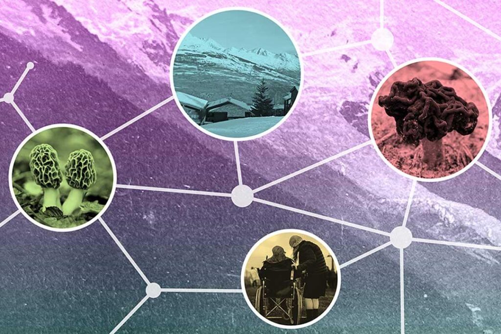 A devastating nerve disease stalks a mountain village – EL PAÍS English