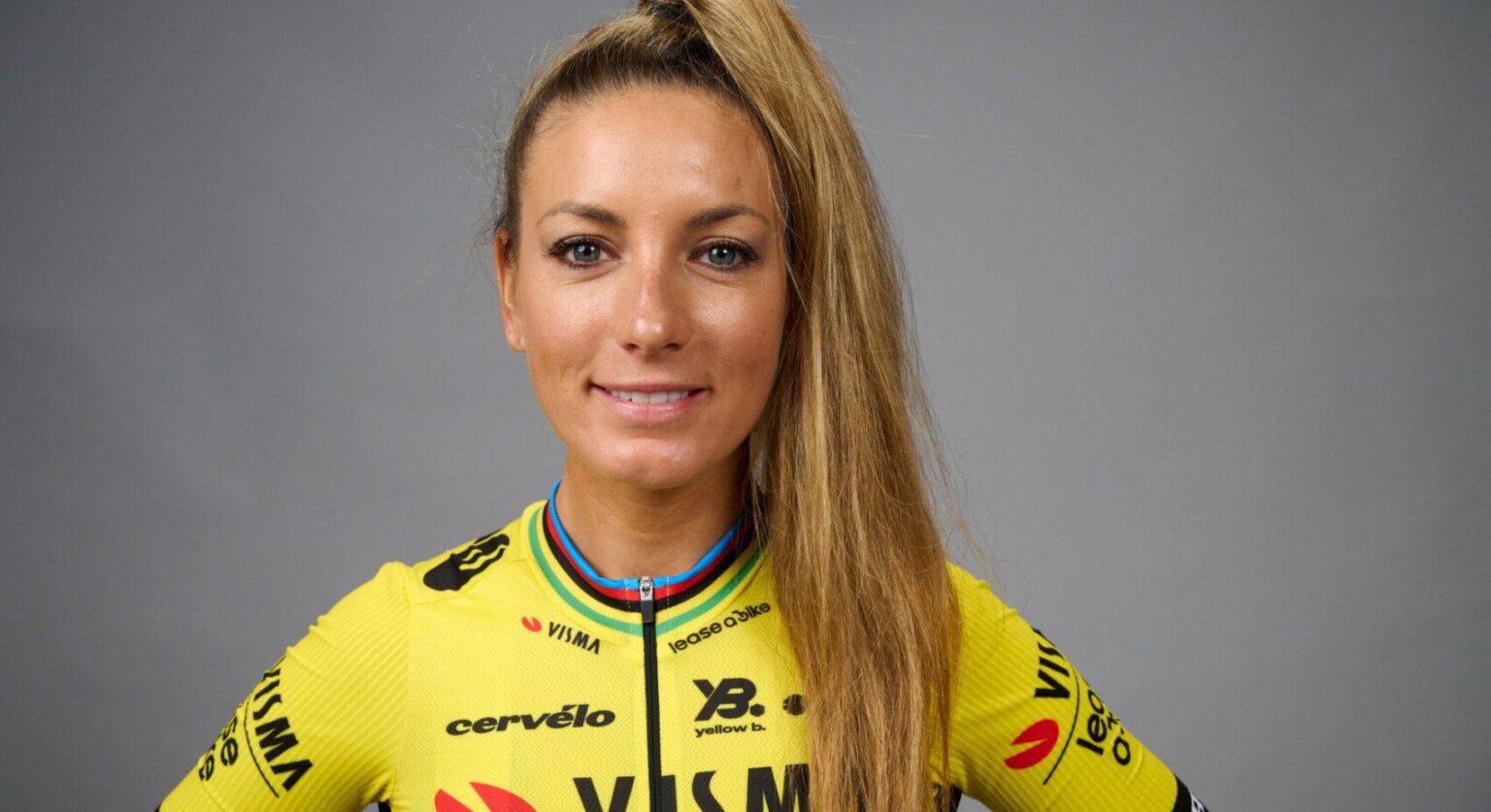 Pauline Ferrand-Prévot takes a sensational home victory at Paris-Roubaix Femmes – Cycling Weekly