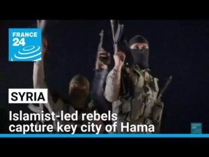 France tries Syrian Islamist rebel ex-spokesman on war crime charges – AL-Monitor