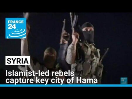 France tries Syrian Islamist rebel ex-spokesman on war crime charges – AL-Monitor