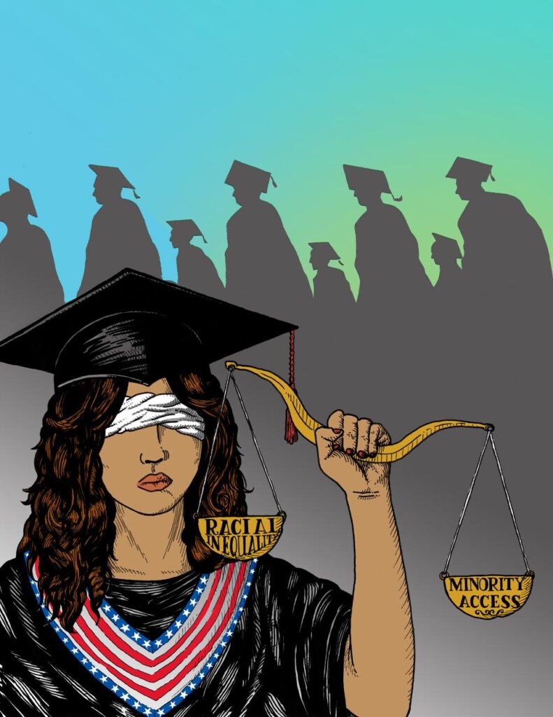 Unequal access to higher education – WID – WID – World Inequality Database