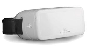 Air France Begins VR Entertainment System Testing – Luxury Travel Advisor
