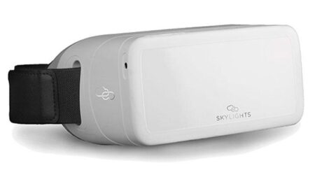 Air France Begins VR Entertainment System Testing – Luxury Travel Advisor