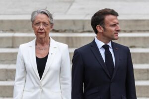 New French PM gives up predecessor’s idea to cut back two public holidays – Reuters