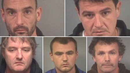 Channel’s ‘cocaine fishermen’ prove valuable allies for organized crime – Le Monde.fr