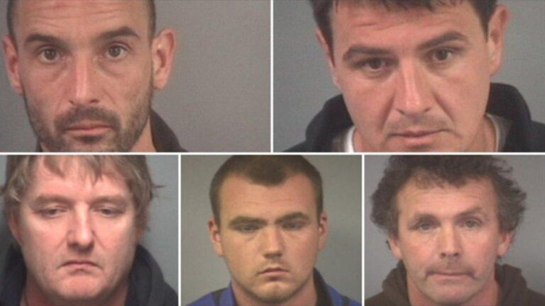Channel’s ‘cocaine fishermen’ prove valuable allies for organized crime – Le Monde.fr
