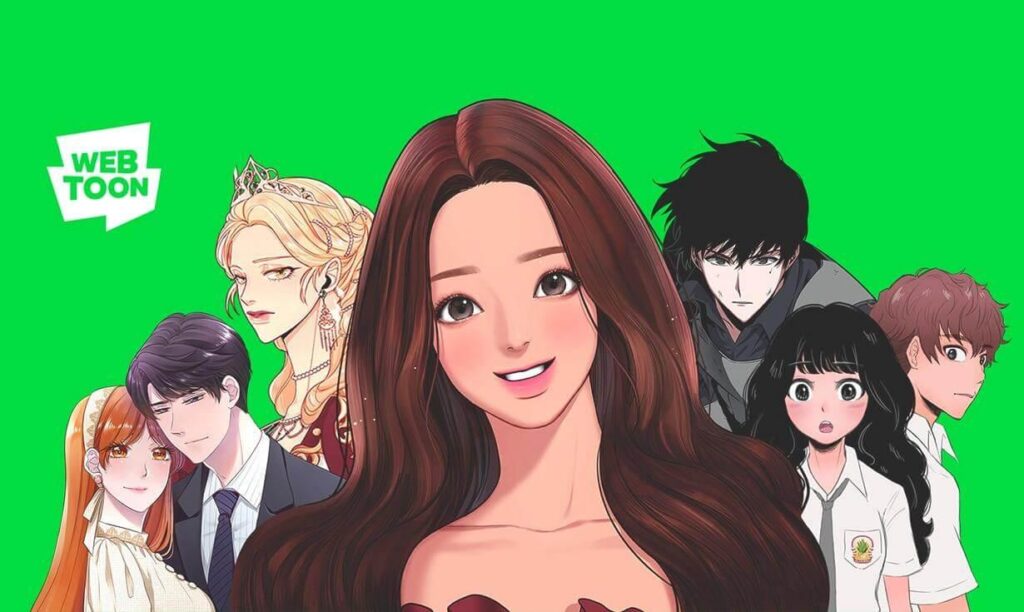 Naver Webtoon to offer exclusive content for France’s high-speed train passengers – The Korea Times
