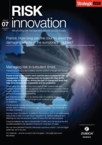 France’s economy faces a key risk beyond its political turmoil – CNBC