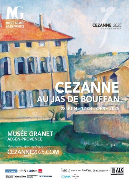 Everything You Need to Know About the ‘Cézanne 2025’ Celebrations in Aix-en-Provence – observer.com