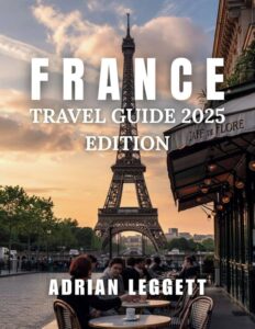 3 Destinations in France To Add to Your 2025 Travel List – Upgraded Points