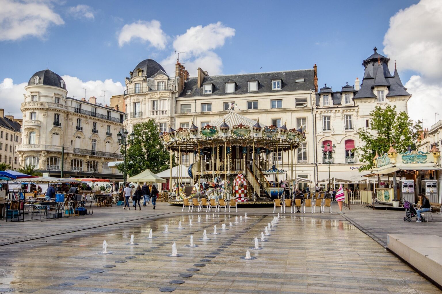 Why You Should Visit Orleans When France Fully Reopens – Forbes