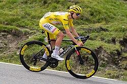 Pogacar set to cruise to fourth Tour de France victory in Paris – France 24