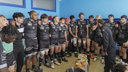 3 Rennes players with the French U16 team – Stade Rennais F.C.