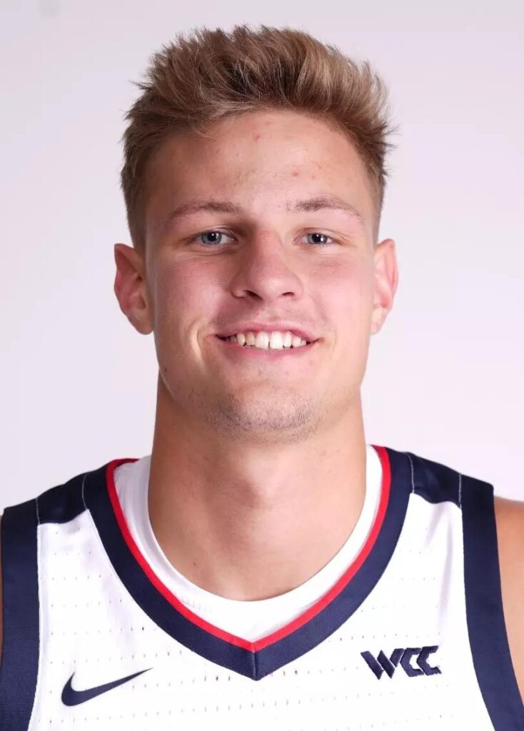 Gonzaga’s Ben Gregg signs contract with SIG Strasbourg in top French league – The Spokesman-Review