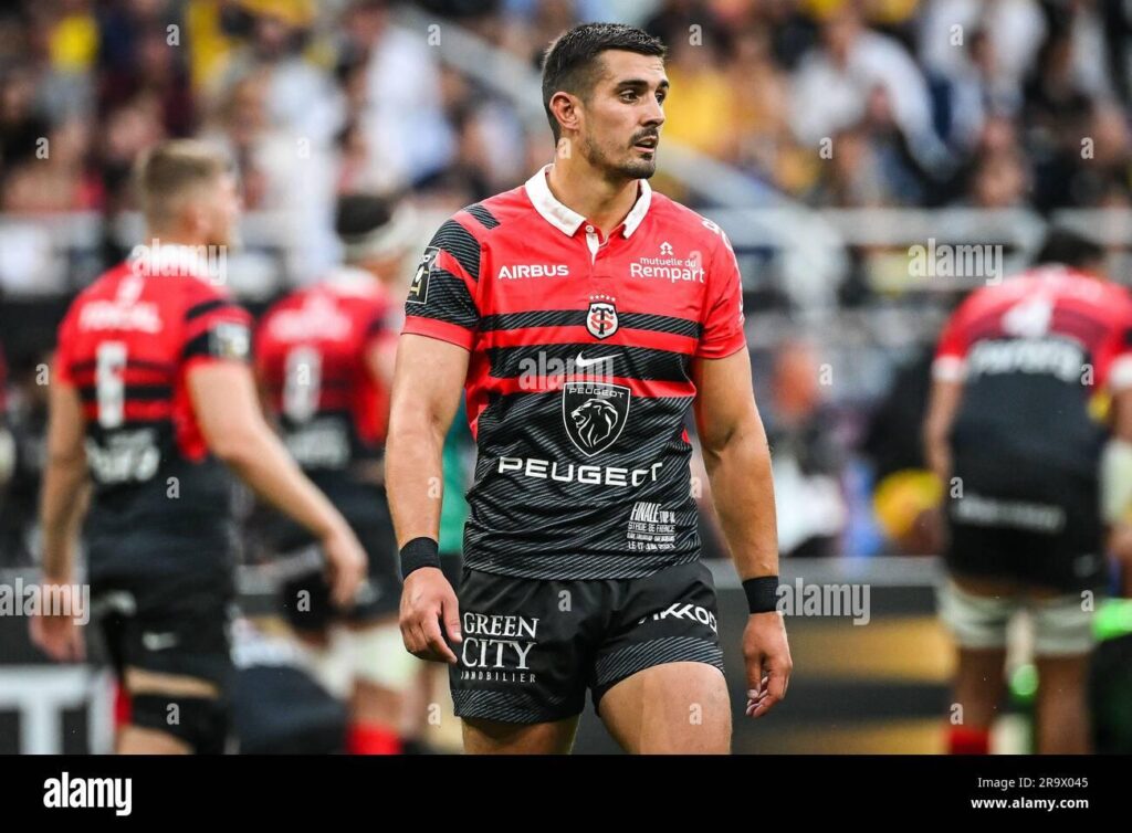 Ramos kicks Toulouse to dramatic Top 14 title after extra-time – France 24