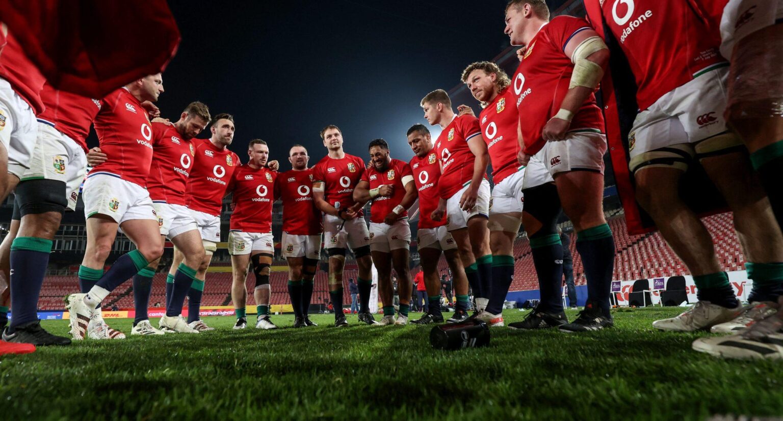 British and Irish Lions: France want regular games against tourists – Benazzi – BBC