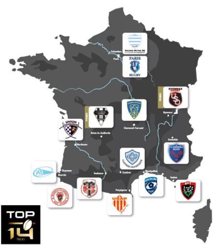 France’s Top 14 clubs ready to ‘exploit’ Welsh rugby crisis – BBC