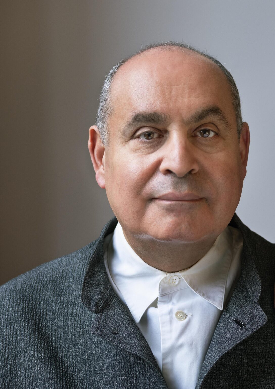 Pierre Audi’s Last Act: A Dreamer’s Ambition on the Opera Stage – The New York Times