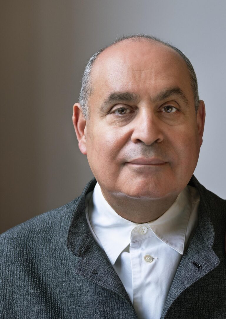 Pierre Audi’s Last Act: A Dreamer’s Ambition on the Opera Stage – The New York Times