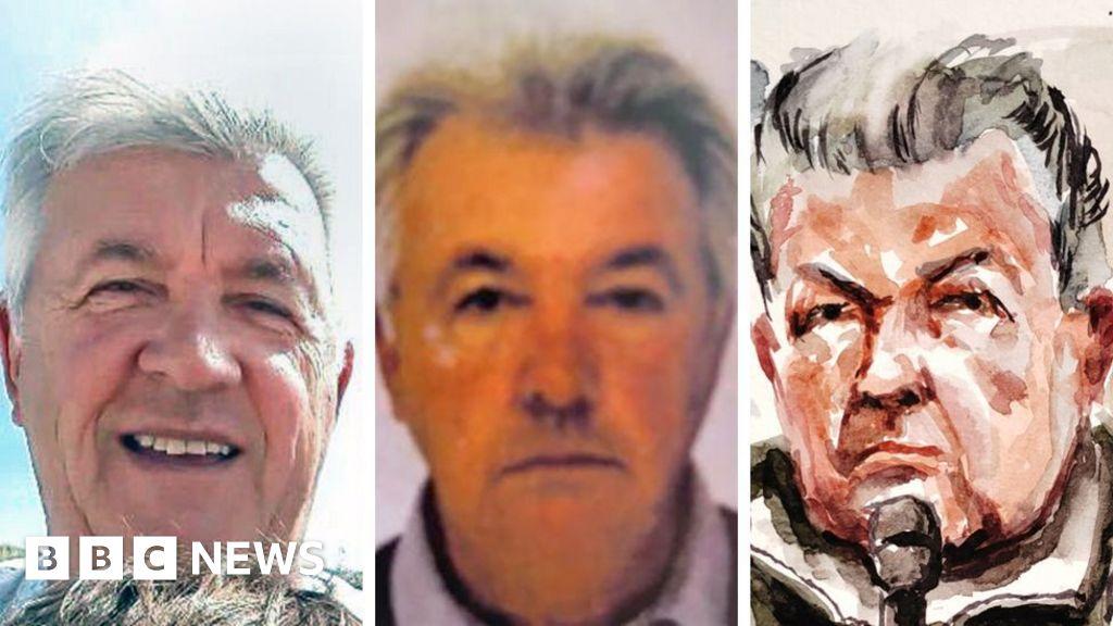 Daughter of French rapist Dominique Pelicot files sex abuse case against him – France 24