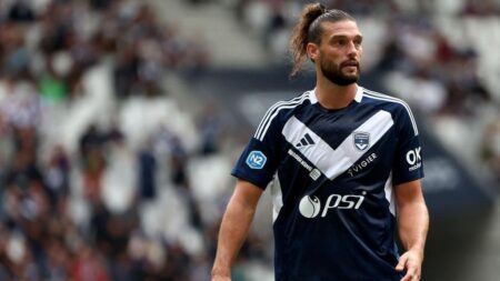 Bordeaux driven to glory by pain of French final drubbing – Reuters